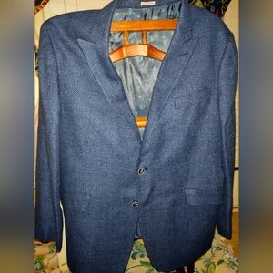 Joseph abboud blazer